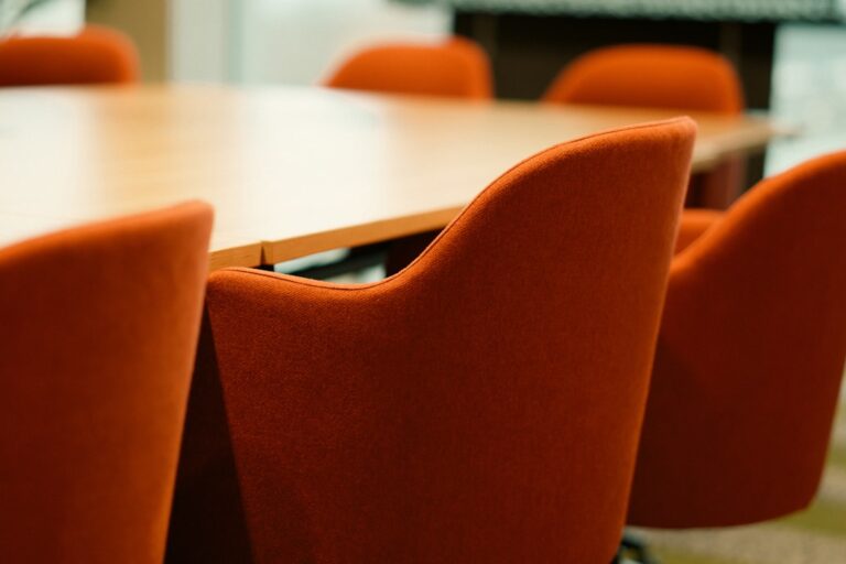 The Best Ergonomic Chairs for Long Hours of Work