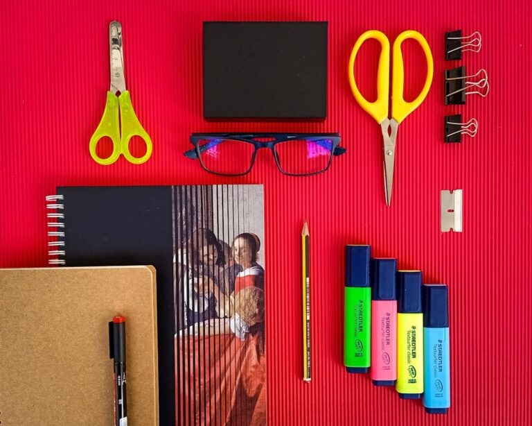 Why Quality Stationery Matters in the Digital Age